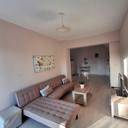 Tasias Apartments Lixouri Exterior photo