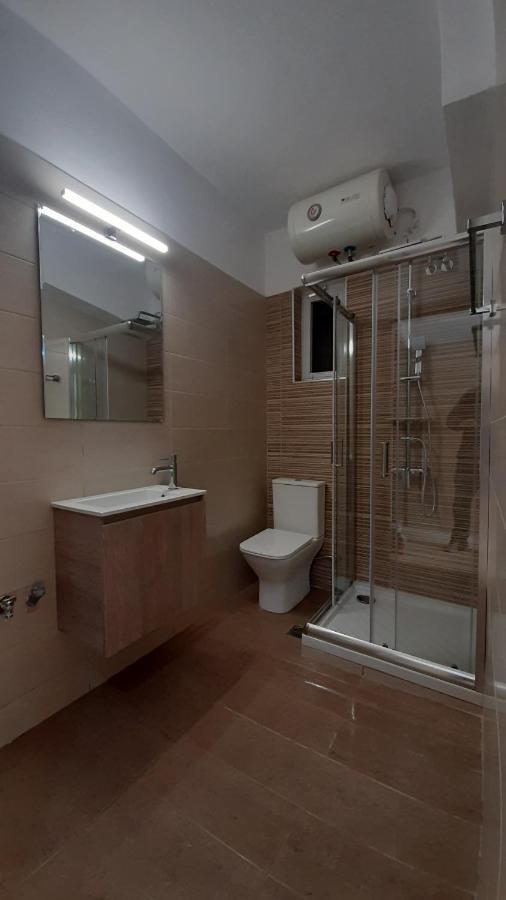 Tasias Apartments Lixouri Exterior photo