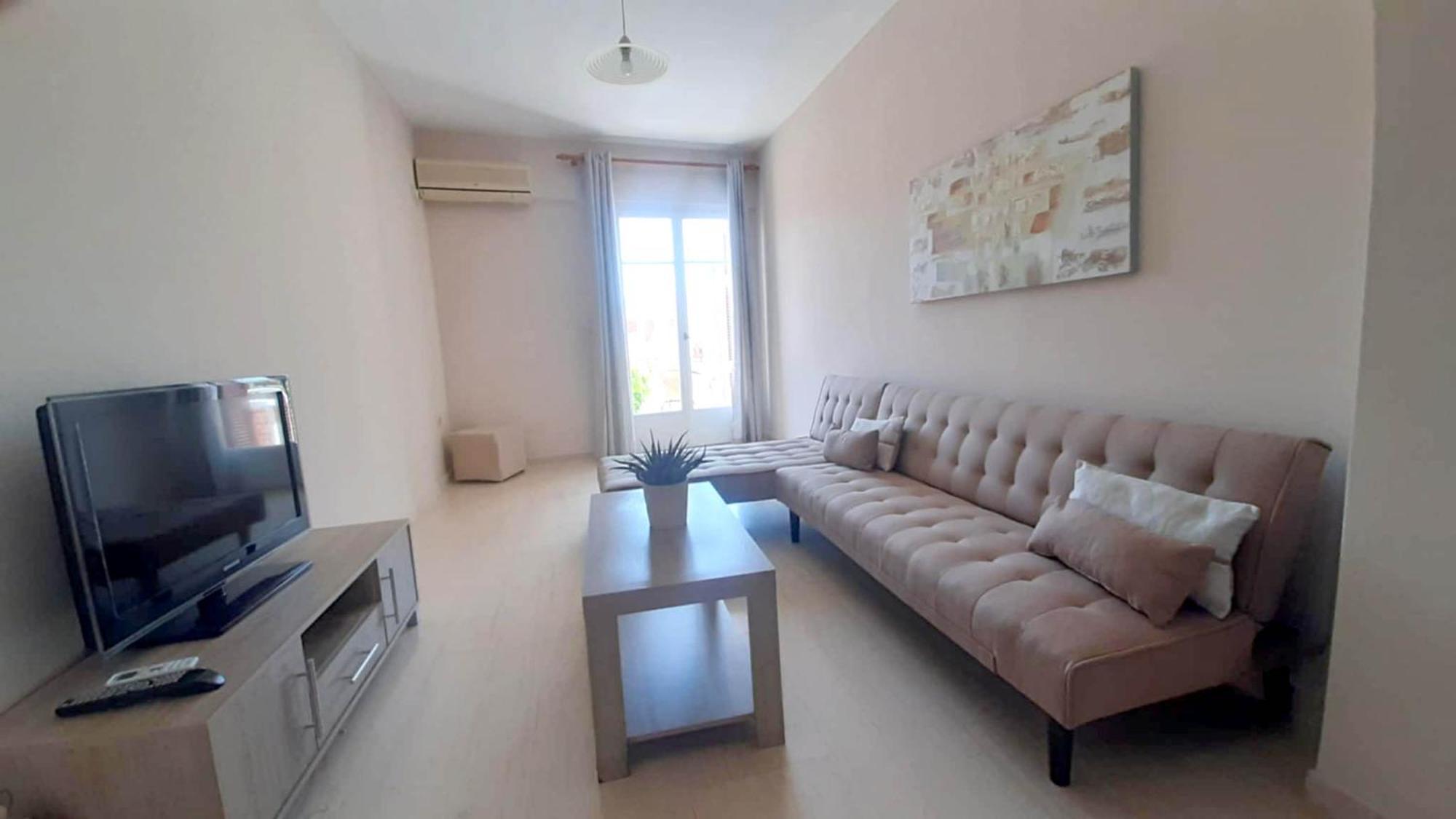 Tasias Apartments Lixouri Exterior photo