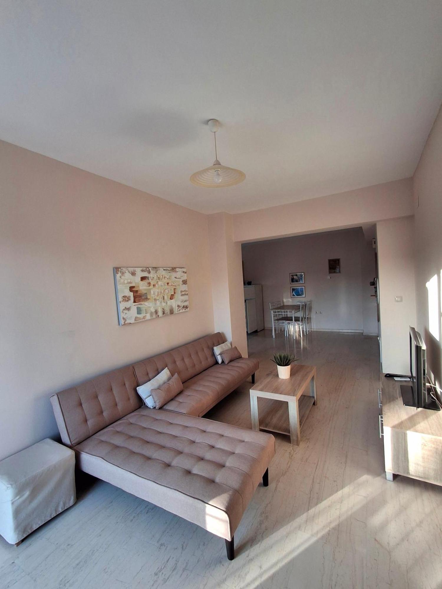 Tasias Apartments Lixouri Exterior photo